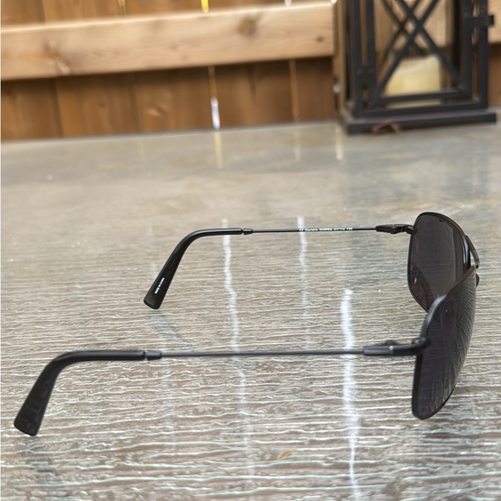 Banana Republic Dark Gray Men's Sunglasses